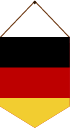 flag qi - german