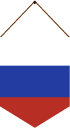 flag qi - russe