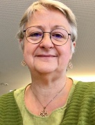 Béatrice Vandevenne 