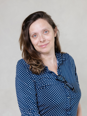 Christelle Lapierre Ligue - Luxembourg