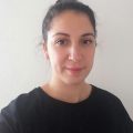 Iness Batita –  Charleroi – Ath