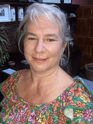 Benedicte de smet online coach therapist hypnotherapist