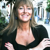 Luisa Mannu - therapeute bruxelles schaerbeek