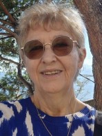 Françoise Spietaels – Mons