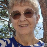 Françoise Spietaels – Mons