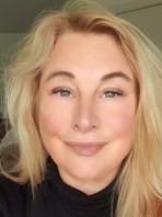 Genevieve Potier – Beauvechain