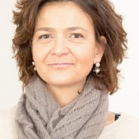 Samira Bouzrara - therapeute Rixsensart